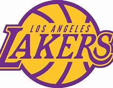 Image result for Lakers Logo Upside PNG