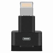 Image result for iPod Dock Lightning Adapter for iPhone 12