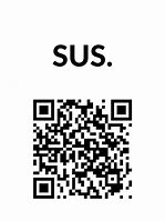 Image result for Sus QR Code