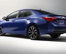 Image result for Toyota Corolla 2017 Back