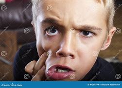 Image result for Boy Funny Face