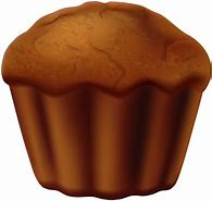 Image result for Muffin Clip Art Black and White