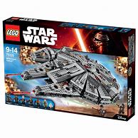 Image result for LEGO Star Wars Toys