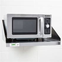 Image result for Microwave Shelf Unit