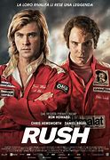 Image result for Rush 2013 Cast