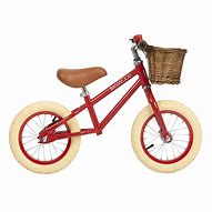 Image result for Red Balance Bike