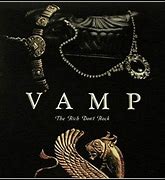Image result for Vamp the Rich