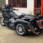 Image result for Homda Trike