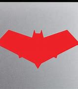 Image result for Red Hood Logo