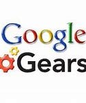 Image result for Google Gear Logo