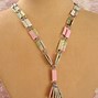 Image result for DIY Paperclip Necklace
