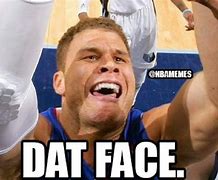 Image result for NBA Meme Faces