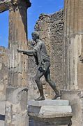 Image result for Famous Poeple of Pompie Statues