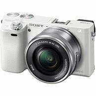 Image result for Sony Alpha A6000 Digital Camera