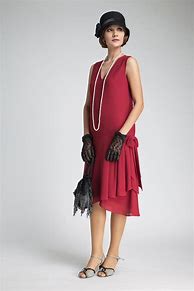 Image result for Roaring 20s Dress Styles