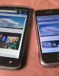 Image result for iPhone 6 vs GS