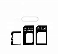 Image result for Nano SIM Card for iPhone 5