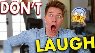 Image result for Try Not Laugh or Grin