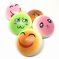 Image result for Emoji Squishies