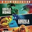 Image result for Godzilla Vs. Kong Blu-ray