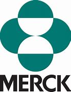 Image result for Merck M Logo