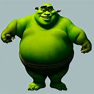 Image result for Fat Fiona Shrek