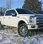 Image result for 4 Inch Lift with 33s F150