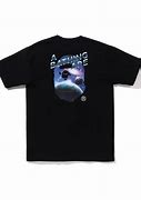 Image result for Bape Galaxy Tee