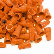 Image result for Screw Wire Connectors