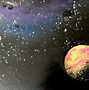 Image result for Galaxy Pattern Paint