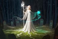 Image result for Magical Elf