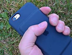 Image result for Apple iPhone 6s Smart Battery Case