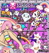 Image result for Tokidoki Sanrio