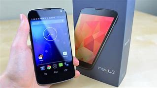 Image result for Nexus 4 GSM