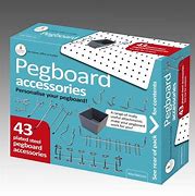 Image result for 5S Pegboard