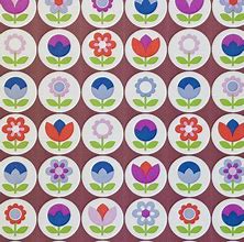 Image result for Vintage Floral Wallpaper