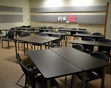 Image result for Empty Classroom Meme