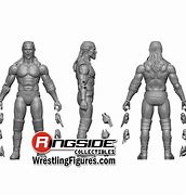 Image result for WWE Wrestling Action Figures