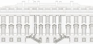 Image result for White House Blueprint