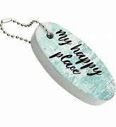 Image result for Key Chain Float