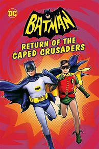 Image result for Batman: New Times Film