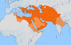 Image result for World Map in Persian