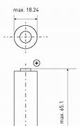 Image result for 18650 Battery Terminals
