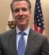 Image result for Facts About Gavin Newsom