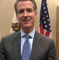 Image result for Gavin Newsom Mayor