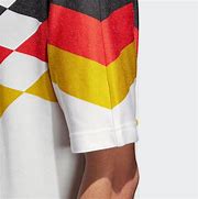 Image result for Germany Retro Jersey Adidas