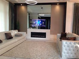 Image result for Bedroom Mirror TV