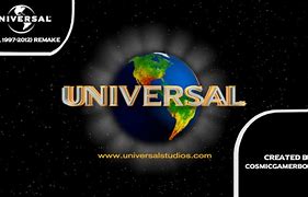 Image result for Universal Logo 2005
