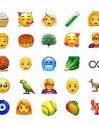 Image result for iPhone 6 Emojis