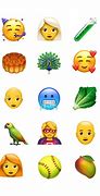 Image result for All New Emojis